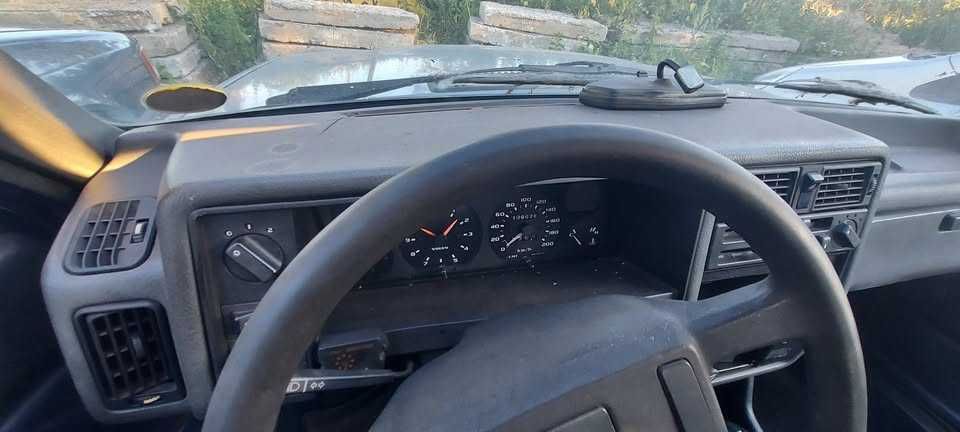 Volvo 340 360 DL GL Automatik komplet kół oryginał