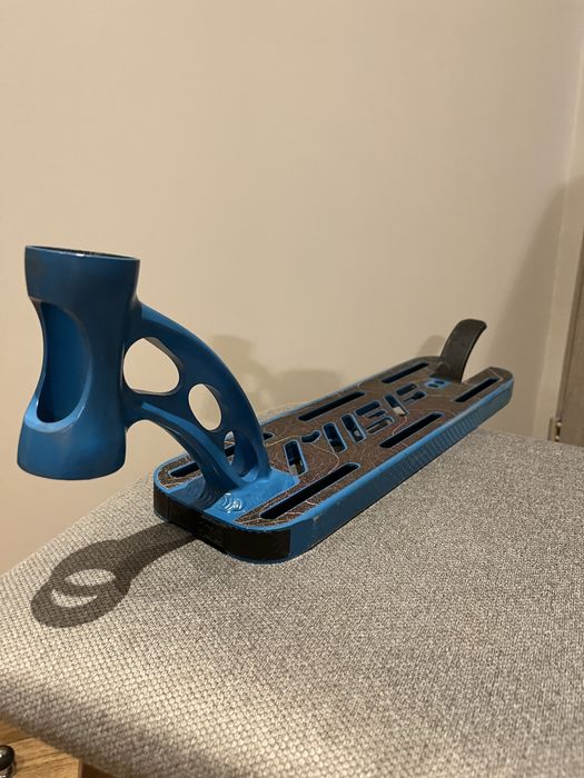 Deck mgp the orginal