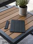 Etui magnetyczne iPad Pro M4 11” czarne