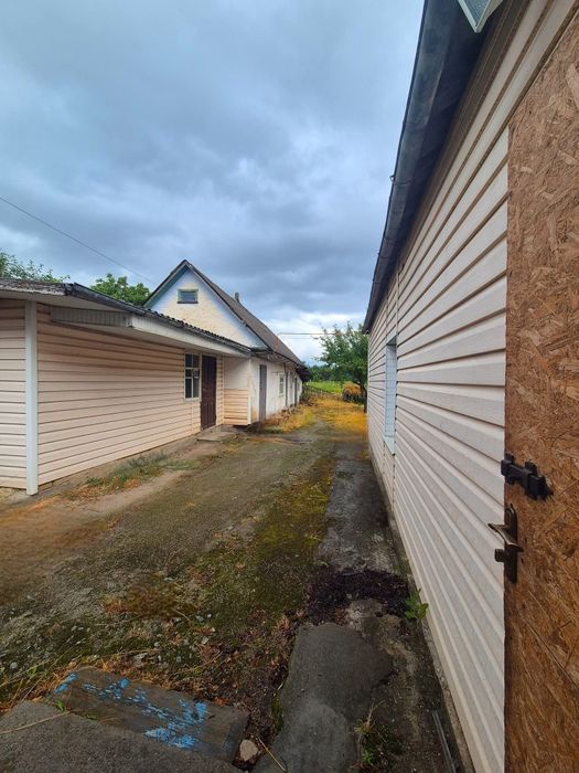 Продам будинок в Фурсах