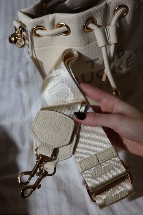 Сумочка marc jacobs the bucket