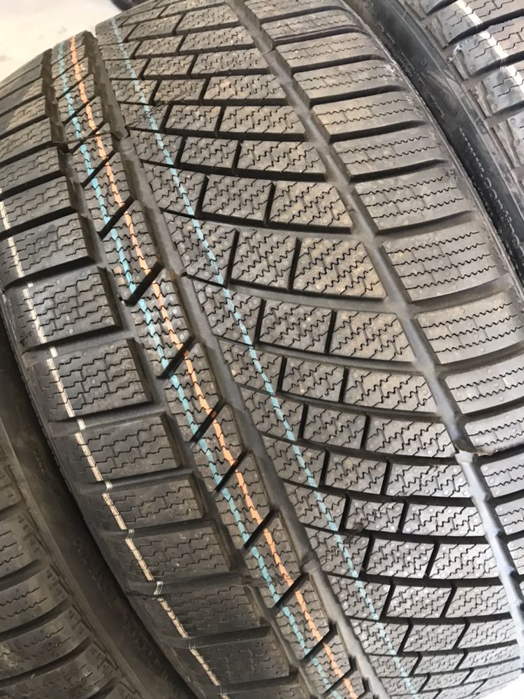 245/30/20 R20 Continental WinterContact TS830P 4шт новые зима