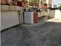 Garagem para aluguer