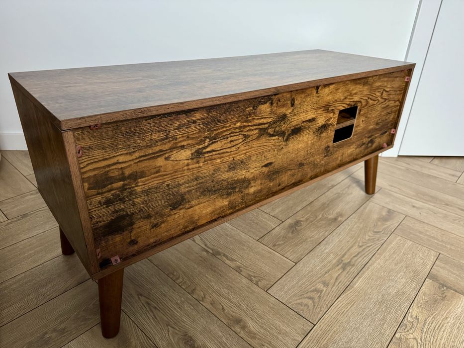 Szafka RTV w stylu retro / vintage / loft