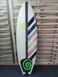 Prancha de Surf 5´8 32L Plancton Performance