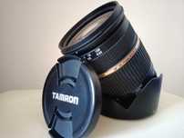 A| Tamron 28-75 2.8 + adapter dla Sony e - jak nowy