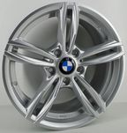 17" 5x120 BMW Felgi NOWE