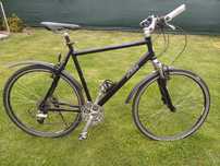 Rower KTM imola cross