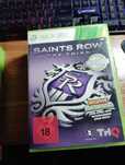 Saints Row ; The third