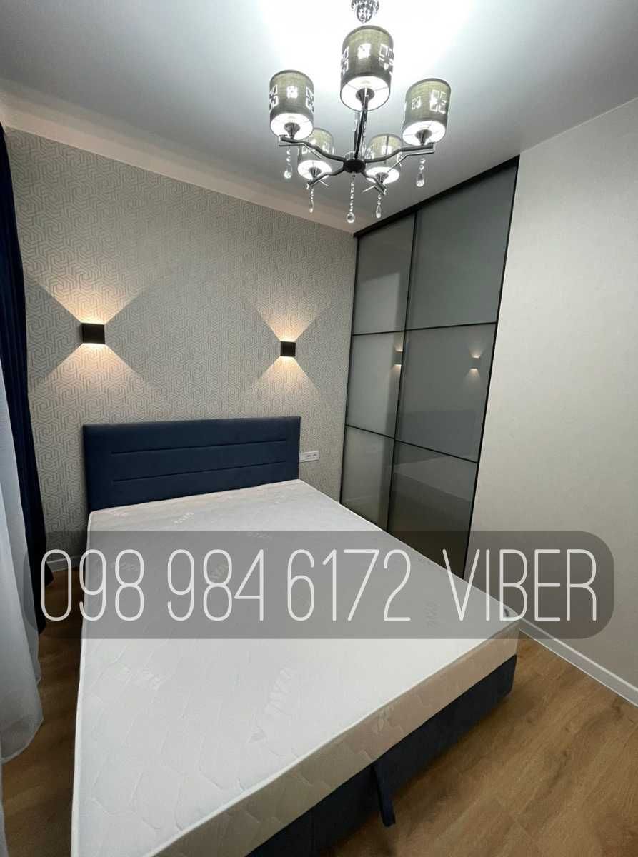 АКЦИЯ! Мягкая кровать ПОДИУМ 25. 160х200 с матрасом и механизмом