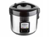 SilverCrest SRK 400 D1 ryżowar garnek do ryżu 2,2 l 400 W parowar