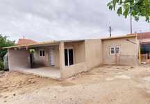 Moradia Térrea T3 (Nova) + 1200m2 (Quintinha)