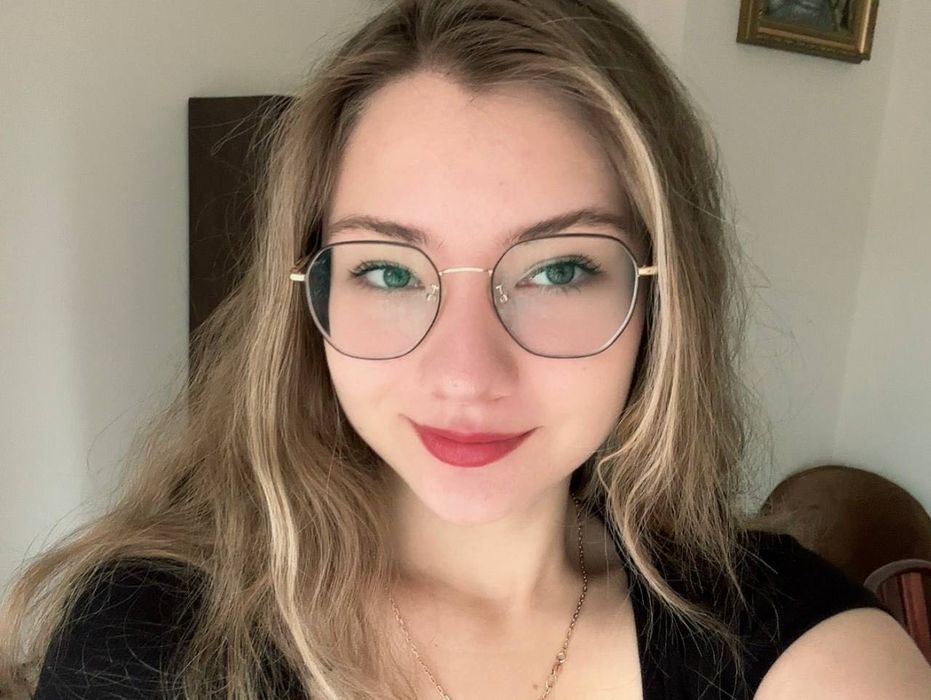 Репетитор Англійської мови