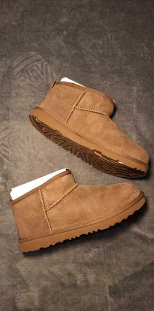 "Buty zimowe" UGG_Classic R.39