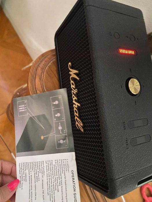 Coluna nova com caixa