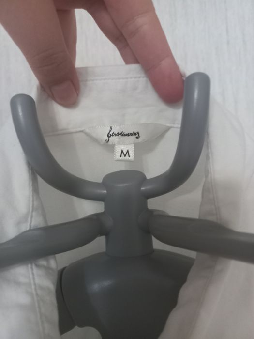 Сорочка-плаття Stradivarius