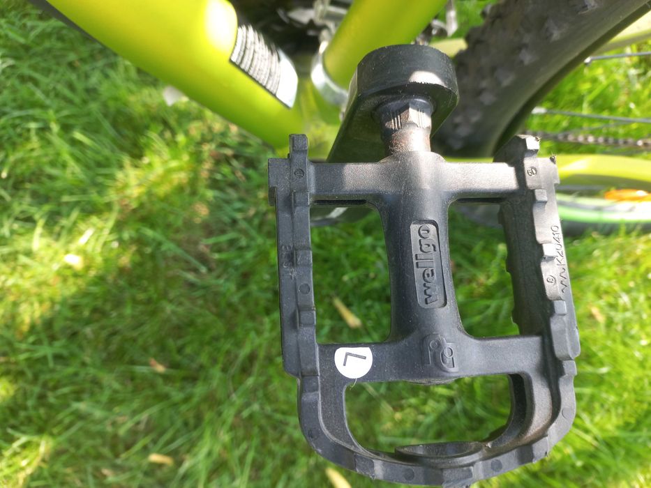 Гірській велосипед  Bergamont Revox 2