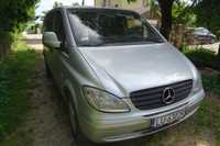 Mercedes Benz VITO 111 DCI