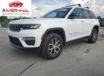 Jeep Grand Cherokee Limited 2024 3.6l