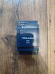 TDK-Lambda DSP30-12. Zasilacz 100-240VA 12v 25WC/12DC 25W na szynę DIN