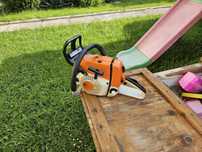 Pilarka Stihl 026 260 Piła spalinowa