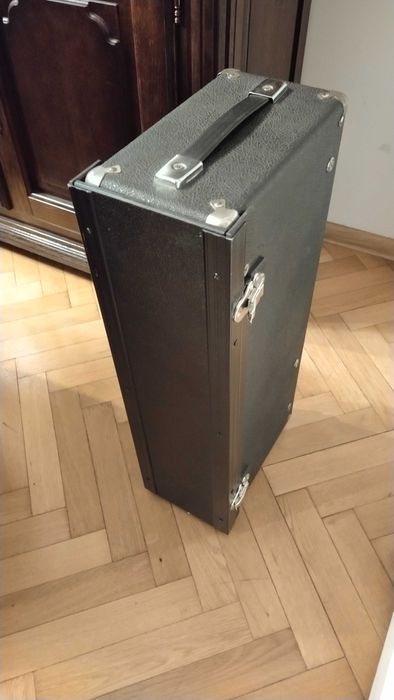 Head Acoustic 320 Control Corp