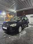 VW Polo 9N 1.2 12V de 2010