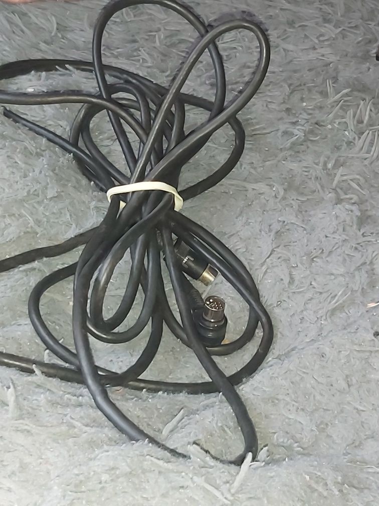 zmieniarka płyt KENWOOD KDC-C467Y