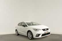 SEAT Ibiza 1.0 TSI FR