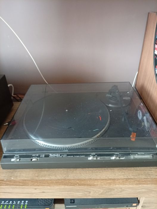 Technics Sl-B300