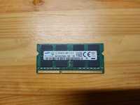 Оперативна пам'ять для ноутбука SAMSUNG DDR3 8GB PC3L-12800S  SODIMM