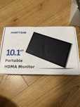 Nowy przenosny monitor hamtysan 10.1 portable hdma monitor