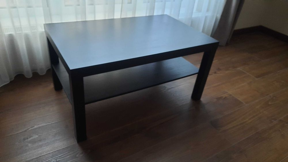 Продам нове дерев'яне ліжко кольору "венге" з ортопедичним матрасом