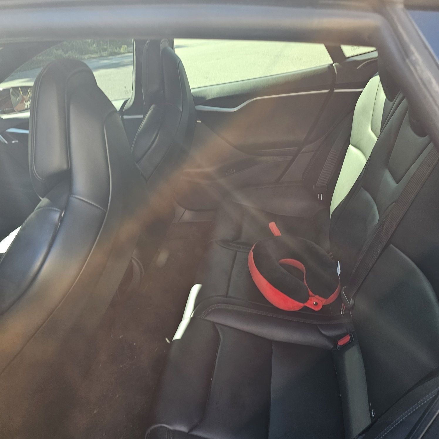 Tesla Model S 75D (2017) ЄВРОПЕЙКА!!