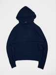 Кофта худі Zanone l brunello cucinelli x lacoste