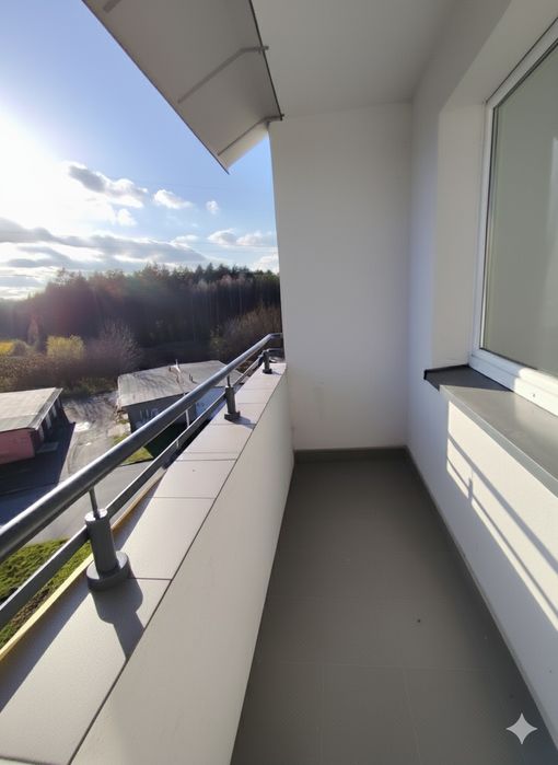 Do wprowadzenia*2 pokoje*48m*Wola*Balkon+piwnica*Bezpośrednio*Górnicza