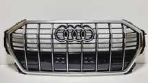 ATRAPA GRILL AUDI Q3 II 83A853651E