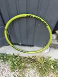 Obręcz spank  spike 27.5 cala . 32 szprychy  nowe
