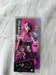 Nowa Lalka Monster High DRACULAURA Day Out