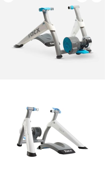 Tacx Flow Rolo Treino Smart