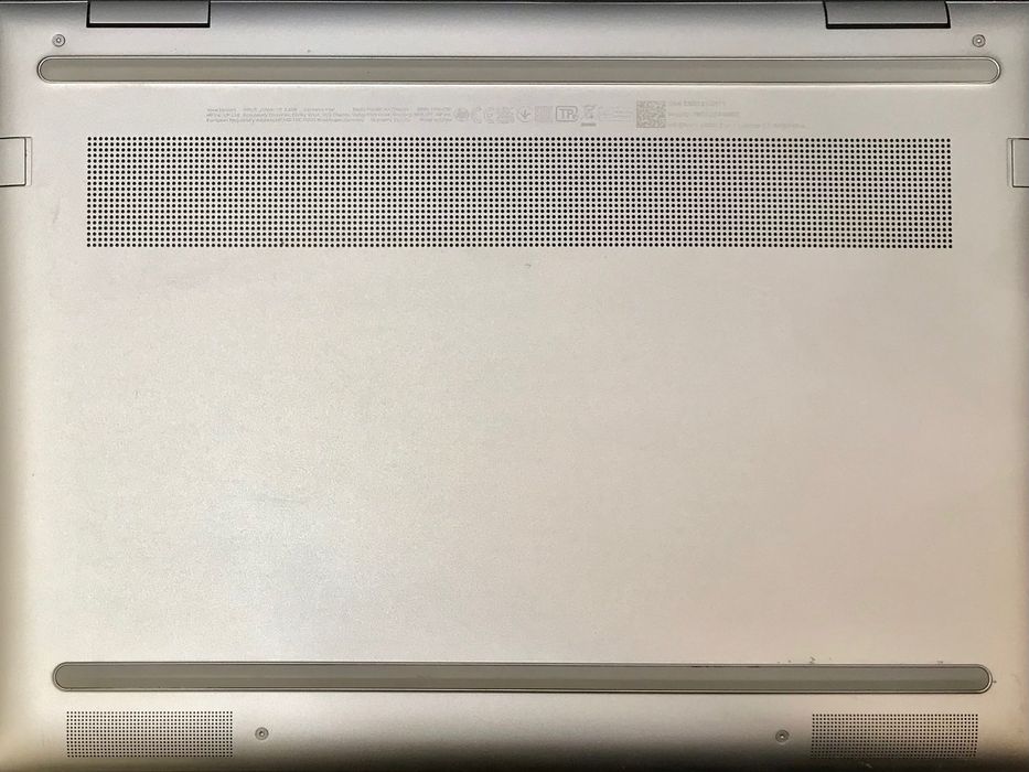 HP Envy x360 13,3'' Intel i5 16 512GB SSD dotykowy LAPTOP Tablet KOMPL