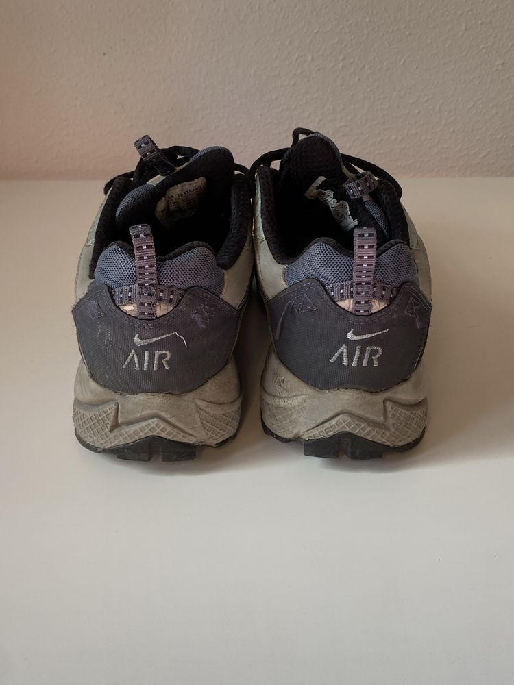 Вінтажні кросівки Nike air ACG cor-tex