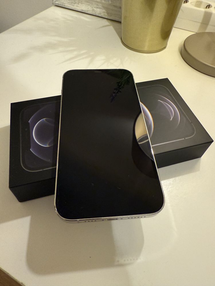 iPhone 12 Pro Max