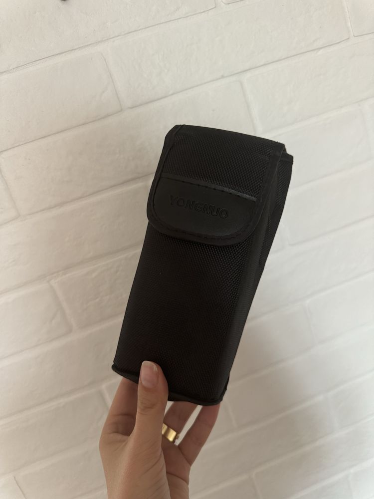 Вспышка Yongnuo YN-560 IV