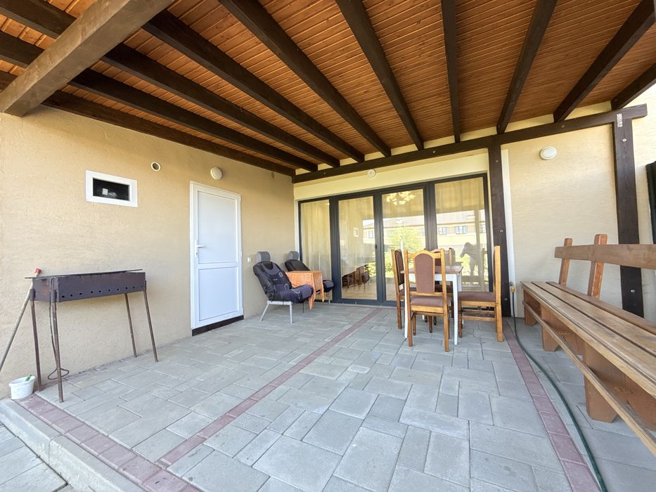 Котедж 135м2 з Ремонтом за 145 000$ | єОселя для ВПО | єВідновлення |