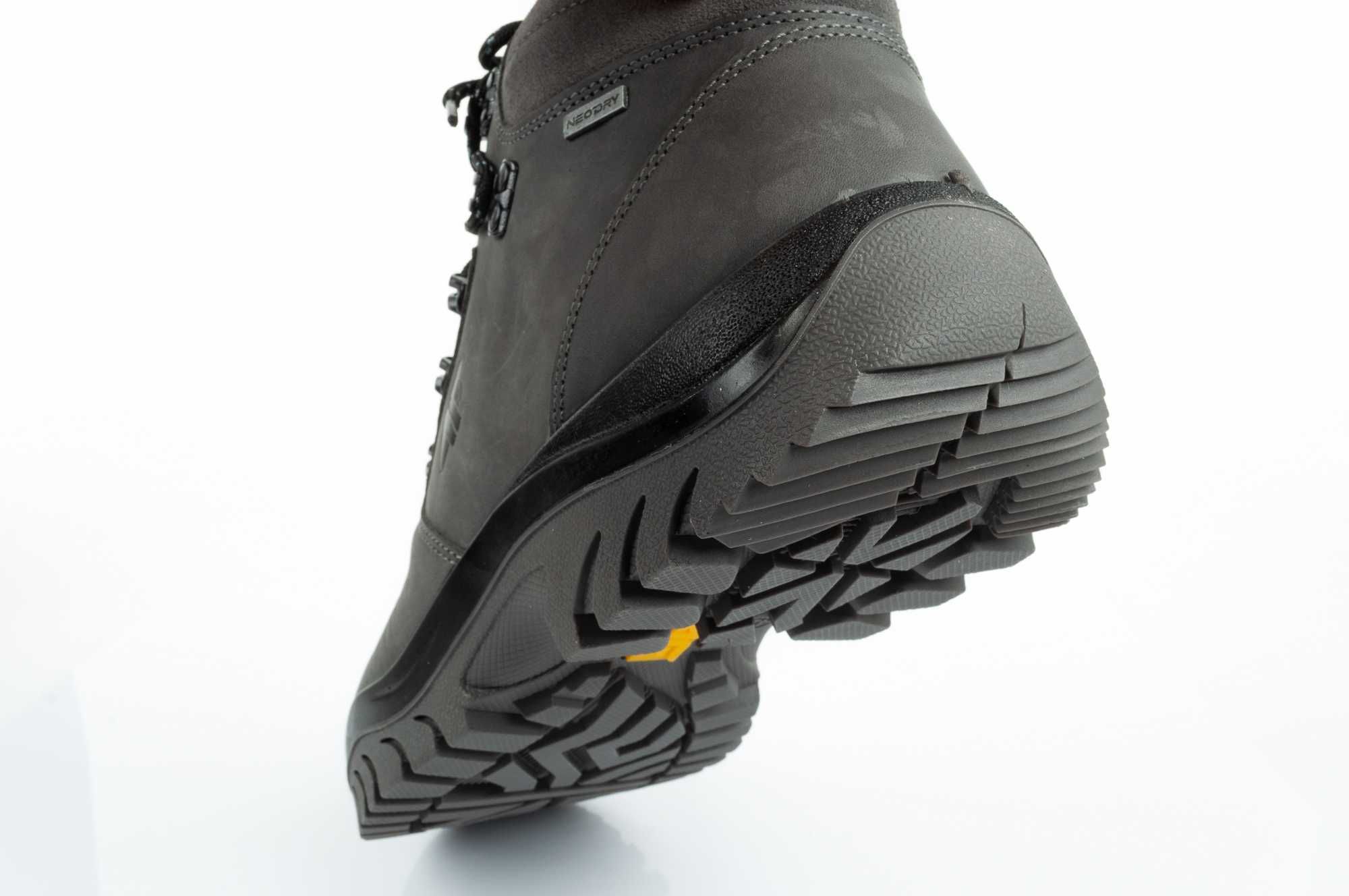 Buty męskie trekkingowe 4F zimowe [OBMH258 25S] różne rozmiary