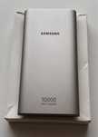 Samsung | Powerbank | EB-P1100C | 10000 mAh | 15 W | 1x USB-C | 2x USB