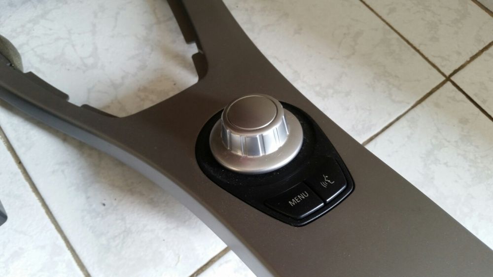 Rádio cc bmw e91