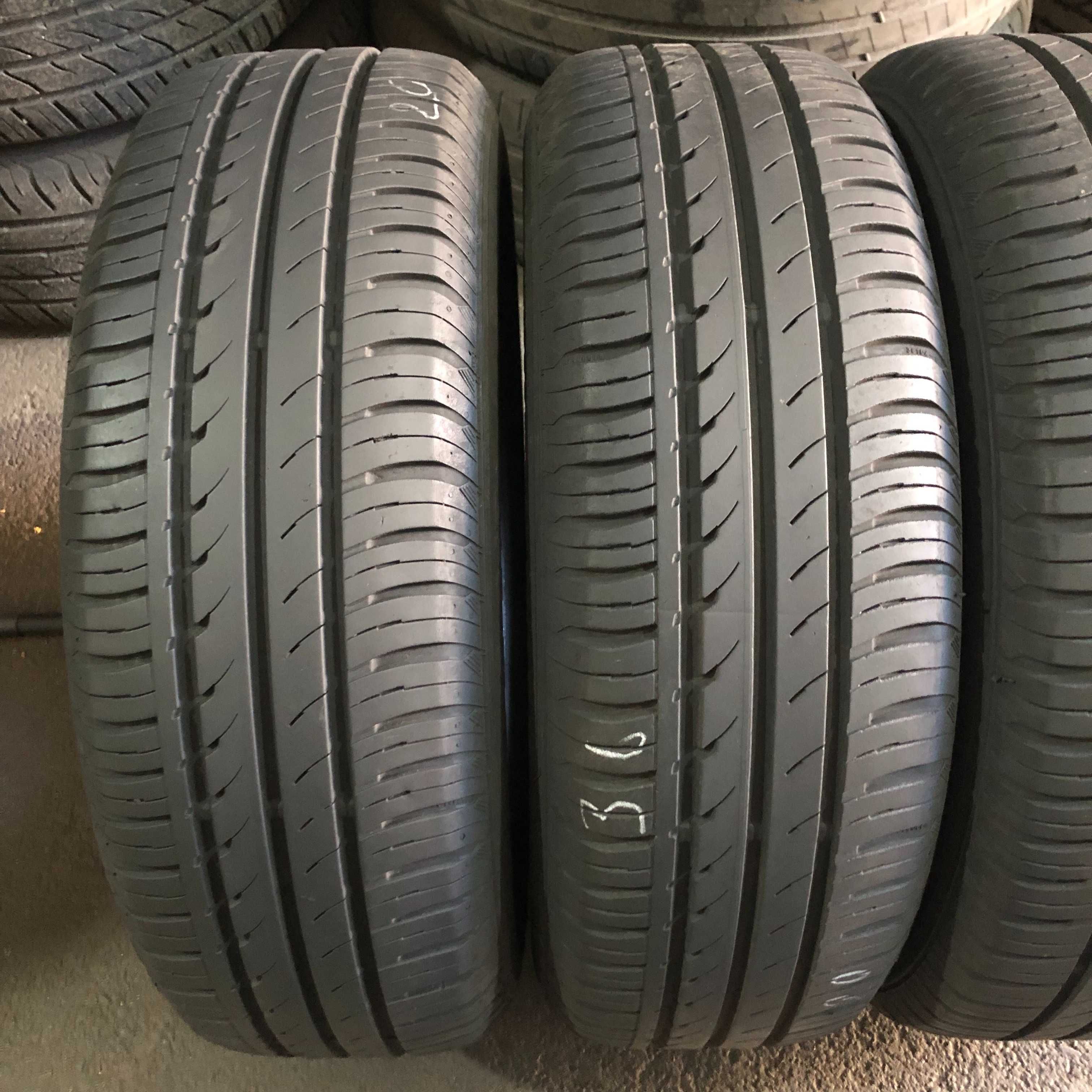 Aкція  Шини 195/65 R15 Continental Eco Contact 3