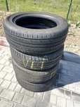 Резина лето 205/55R16 2020 года Хорошее состояние